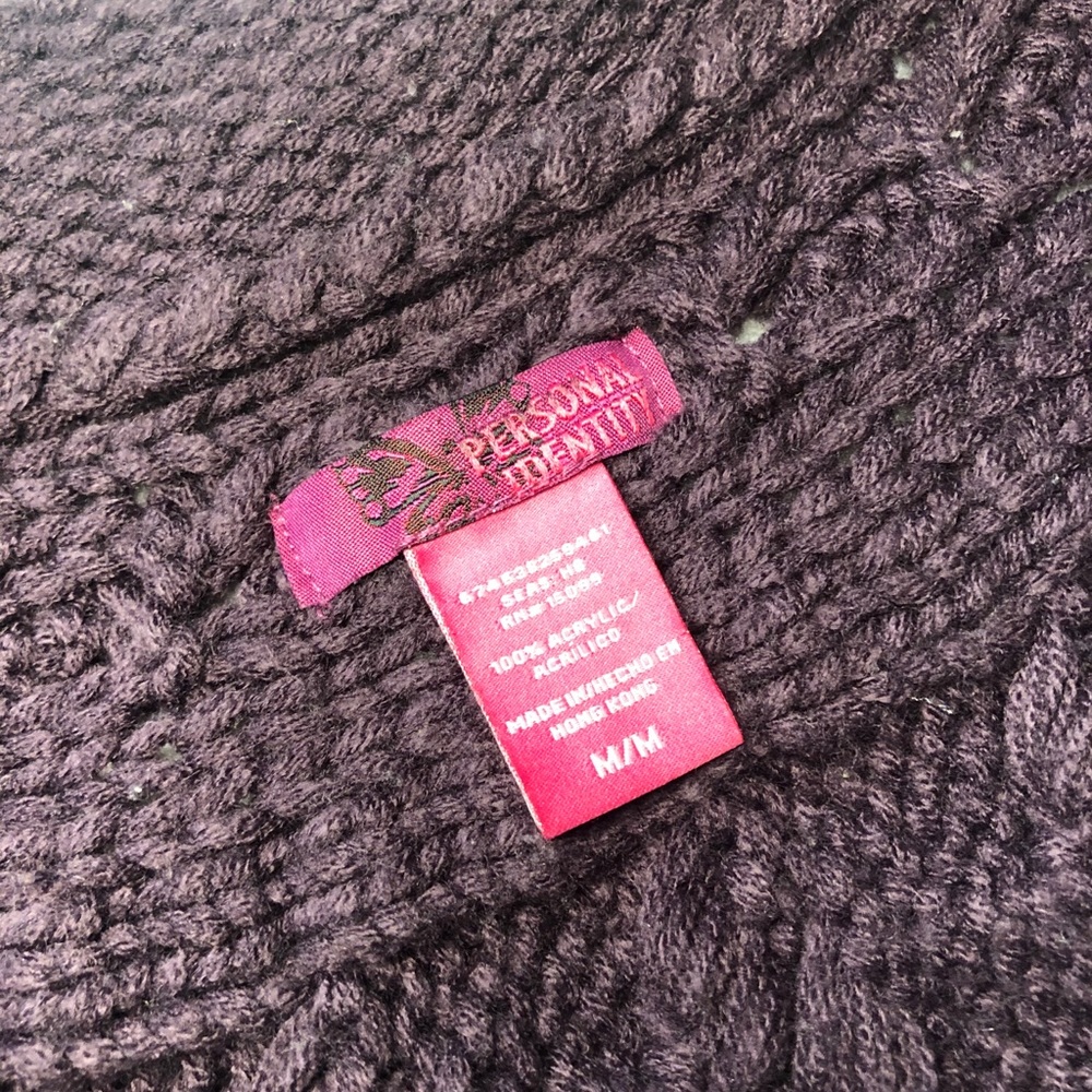 Sweater Cardigan - Picture 7 of 8